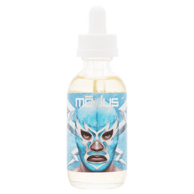 Modus Vapors Premium E-Liquid - Pablo Frost
