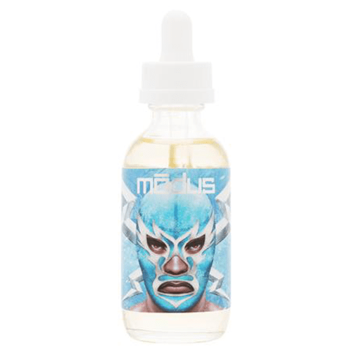 Modus Vapors Premium E-Liquid - Pablo Frost