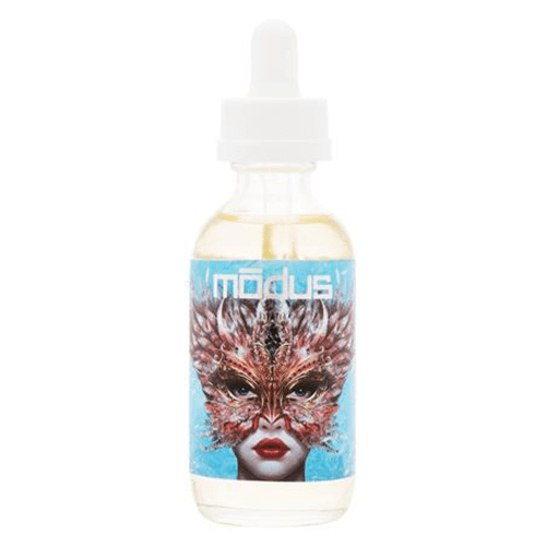 Modus Vapors Premium E-Liquid - Molly Frost