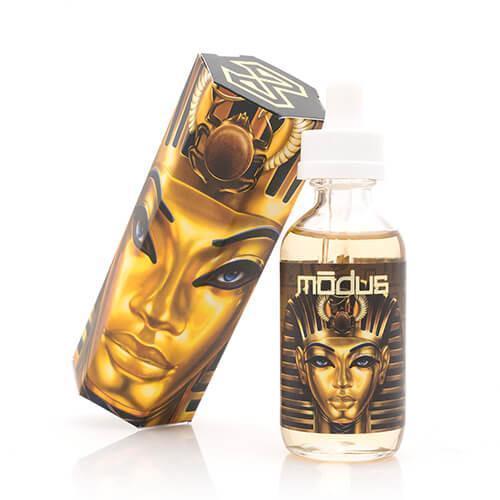 Modus Vapors Premium E-Liquid - Ka