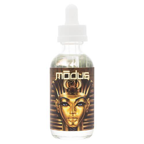 Modus Vapors Premium E-Liquid - Ka