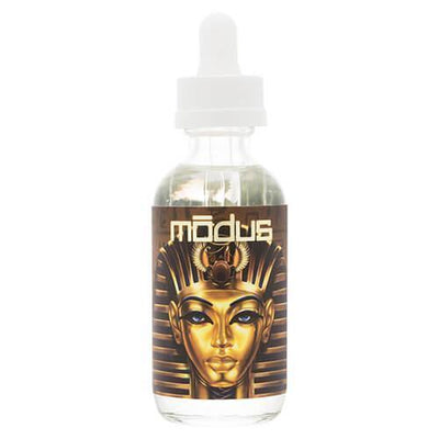 Modus Vapors Premium E-Liquid - Ka