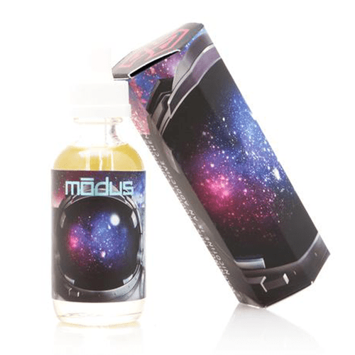 Modus Vapors Premium E-Liquid - Buzz