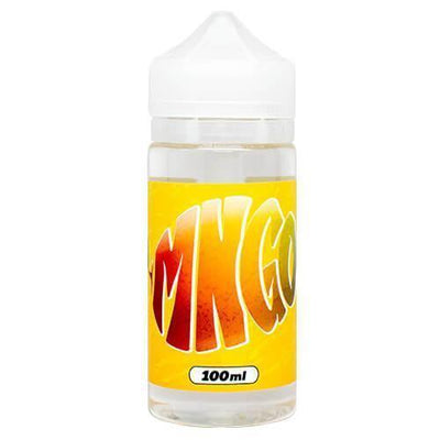 MNGO eLiquid - MNGO