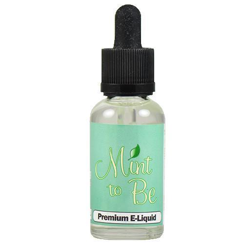 Mint To Be eJuice