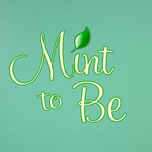 Mint To Be eJuice