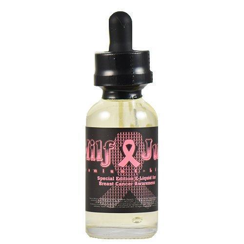 Milf Jugs E-Liquid