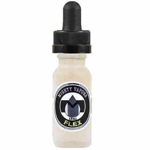 Mighty Vapors - Flex