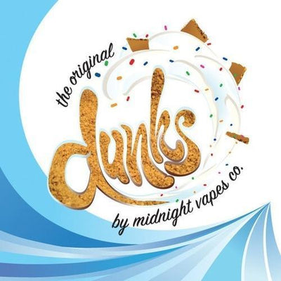 Midnight Vapes Co - Dunks