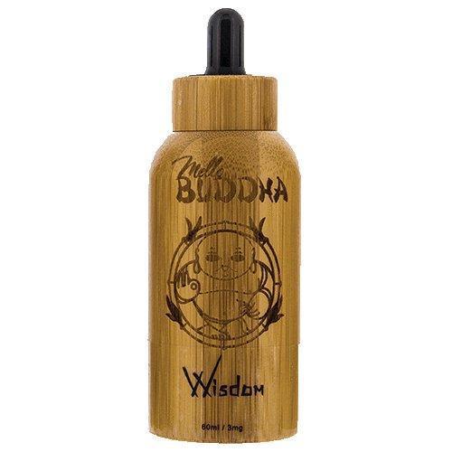 Mello Buddha E-Juice - Wisdom