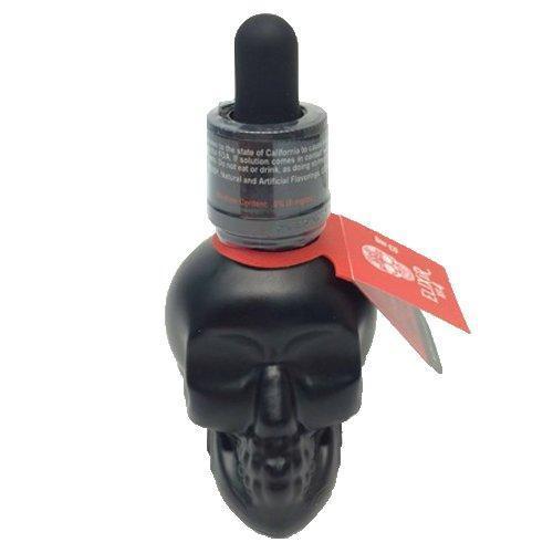 McDonald Vapor Co. - Elixir No. 4