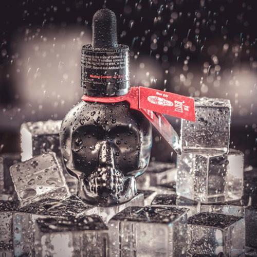 McDonald Vapor Co. - Elixir No. 4
