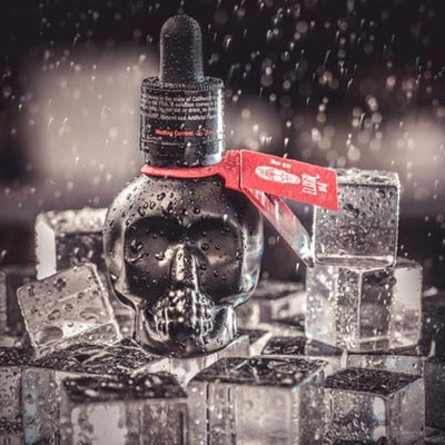 McDonald Vapor Co. - Elixir No. 4