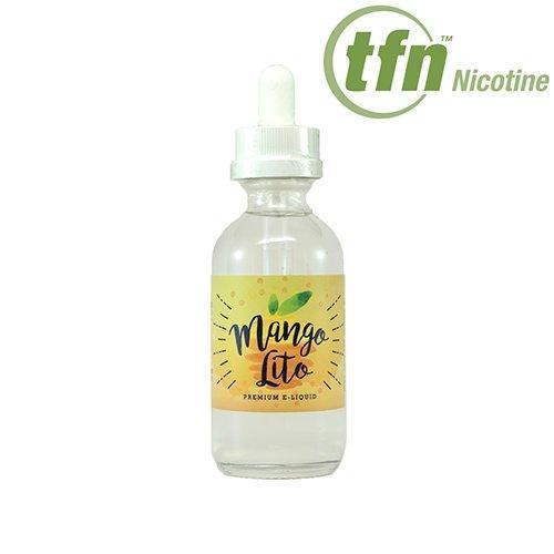 Mangolito TFN Premium E-Liquid