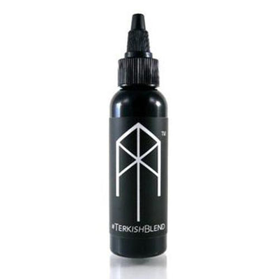 M. Terk E-Liquid - Terkish Blend