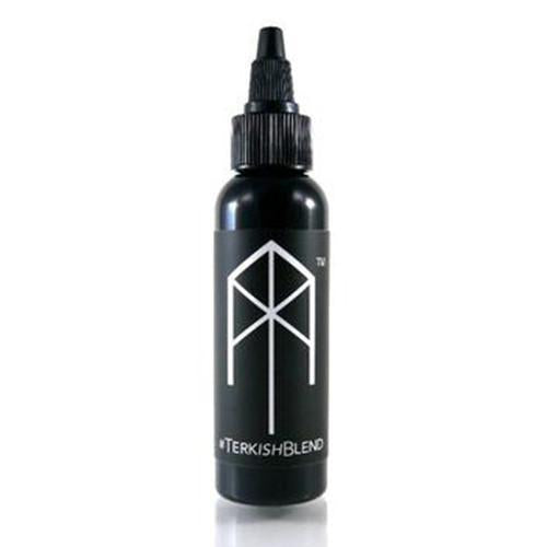 M. Terk E-Liquid - Terkish Blend