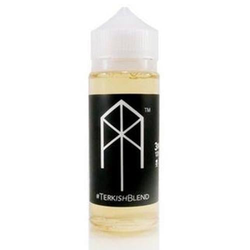 M. Terk E-Liquid - Terkish Blend