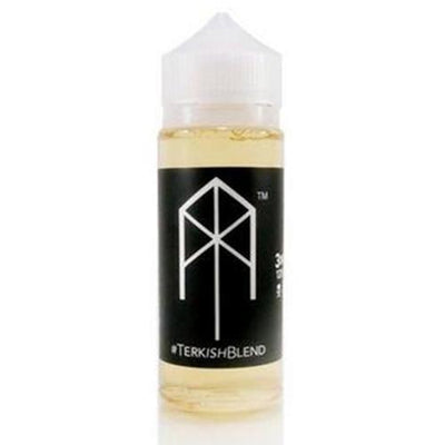M. Terk E-Liquid - Terkish Blend