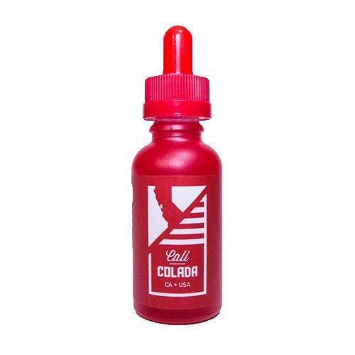 Liquid State Vapors - Cali Colada