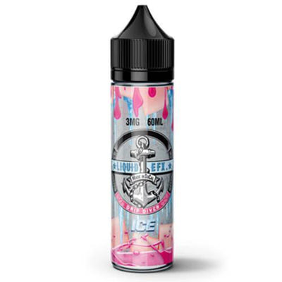 Liquid EFX Vape - Drip Diver ICE
