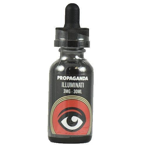 Propaganda E-Liquid - Illuminati