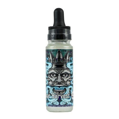 King of the Cloud eJuice - Lunar Harvest Ice
