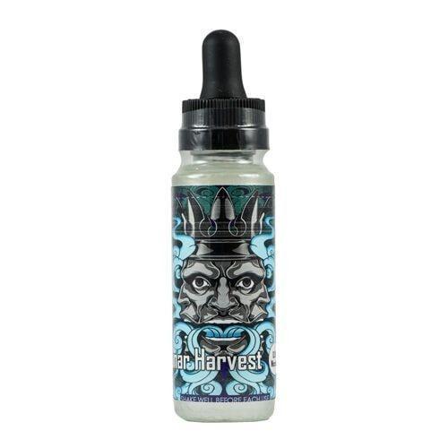 King of the Cloud eJuice - Lunar Harvest