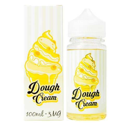 Dough Cream - Dough Cream