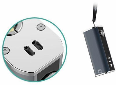 Eleaf IStick 40W TC Box Mod