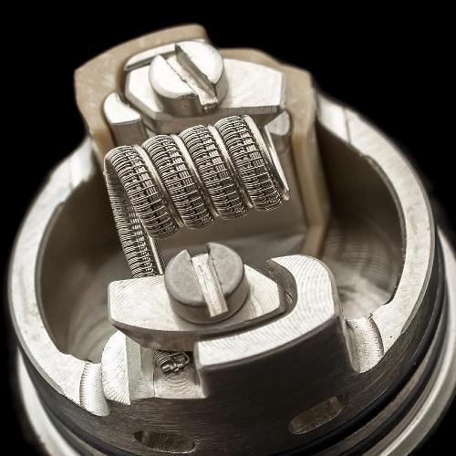 Hadaly RDA by Psyclone Mods - test-juicyjsvapes