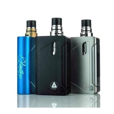 LMC Marquee 80W AIO Kit w/ Pod Adapter