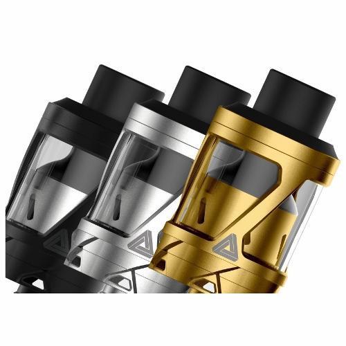 LMC Hextron Sub-Ohm Tank