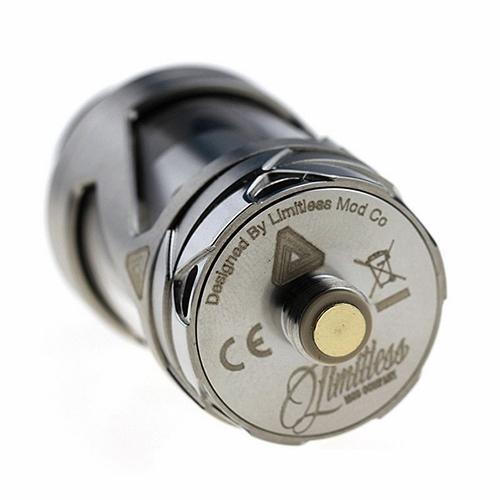 LMC Hextron Sub-Ohm Tank