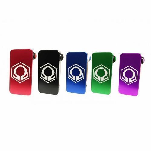 HexOhm v3.0 30 Amp Anodized by Craving Vapor