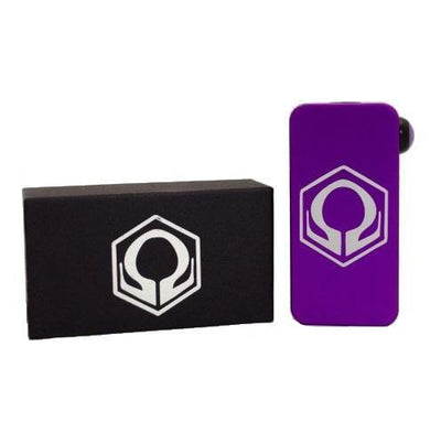 HexOhm v3.0 30 Amp Anodized by Craving Vapor