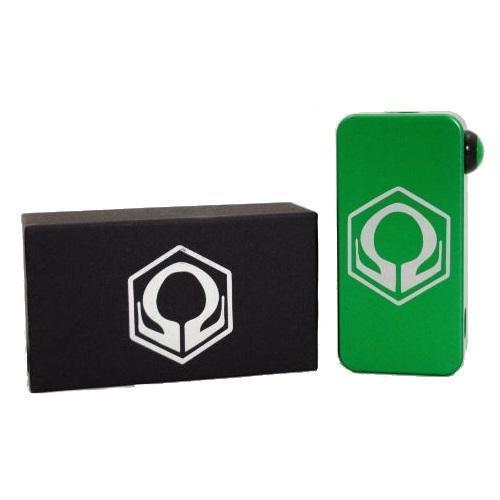HexOhm v3.0 30 Amp Anodized by Craving Vapor