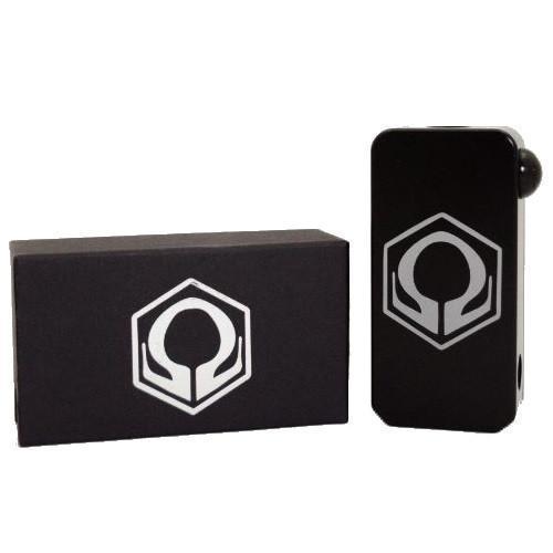 HexOhm v3.0 30 Amp Anodized by Craving Vapor