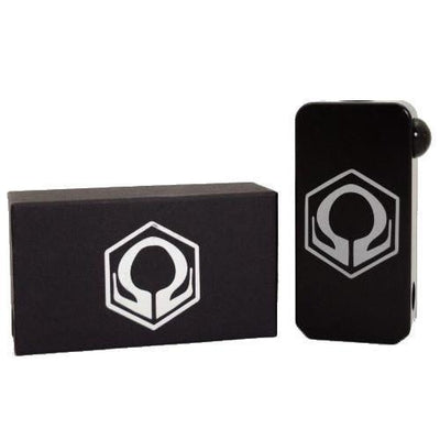 HexOhm v3.0 30 Amp Anodized by Craving Vapor
