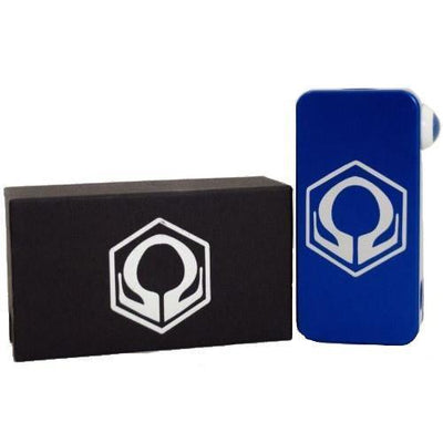 HexOhm v3.0 30 Amp Anodized by Craving Vapor
