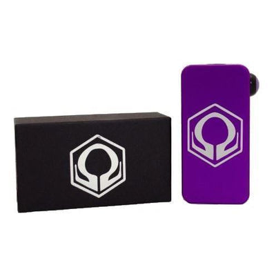 HexOhm v3.0 30 Amp Anodized by Craving Vapor