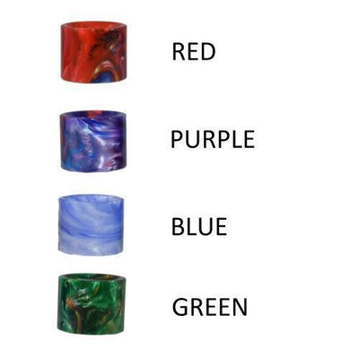 Blitz Resin Drip Tip for Cleito EXO Tank