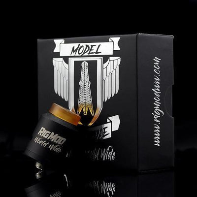 Model 41 RDA by Rig Mod World Wide