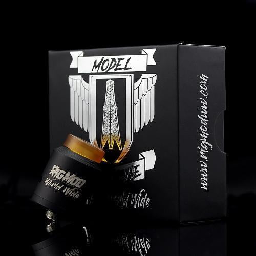 Model 41 RDA by Rig Mod World Wide