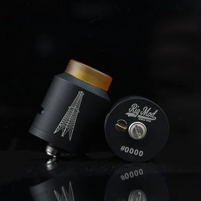 Model 41 RDA by Rig Mod World Wide