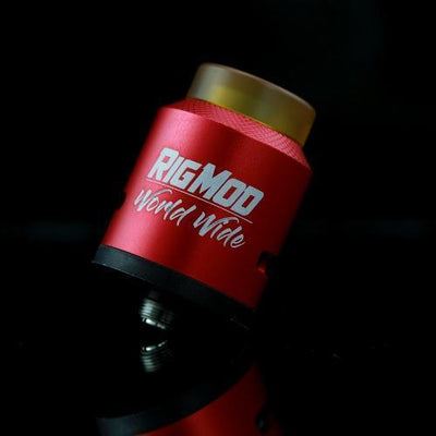 Model 41 RDA by Rig Mod World Wide