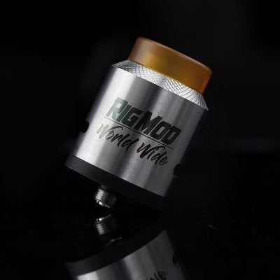Model 41 RDA by Rig Mod World Wide