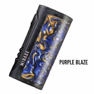 Lost Vape Mirage DNA75C TC Box Mod (Black Frame)