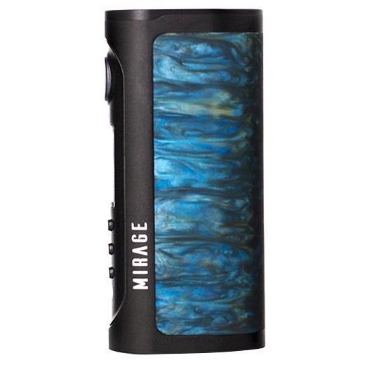 Lost Vape Mirage DNA75C TC Box Mod (Black Frame)