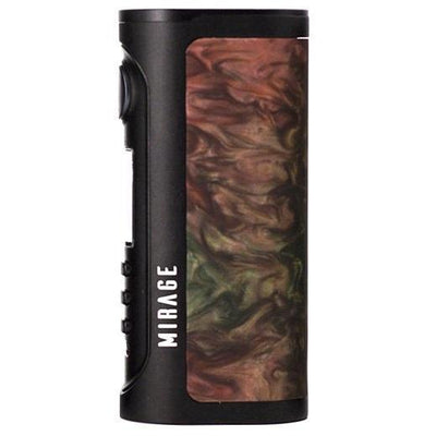 Lost Vape Mirage DNA75C TC Box Mod (Black Frame)