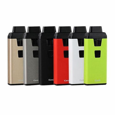 Eleaf iCare 2 Starter Kit-650mah